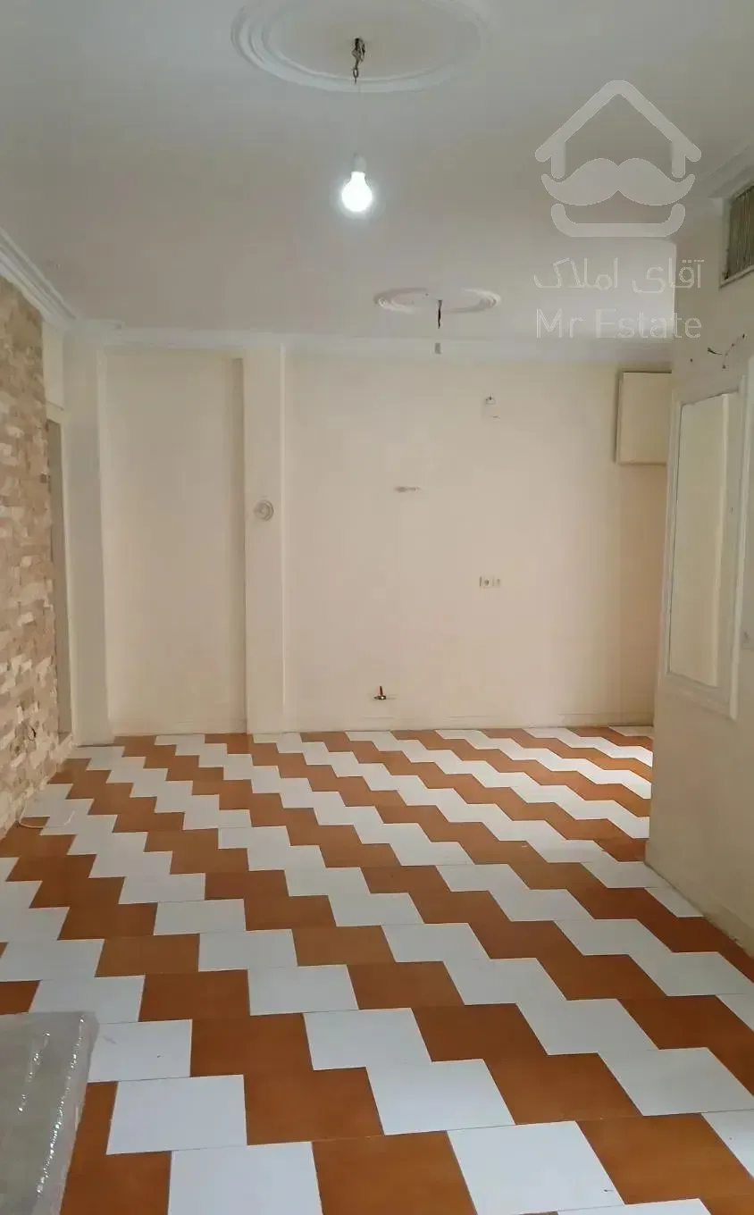 ۶۵ متر دوخوابه طبقه اول