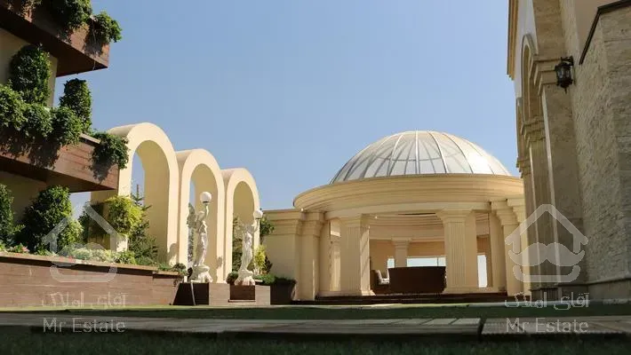 ۵۷۰ متر خاص ترین تکواحدی منطقه با آفر قیمت