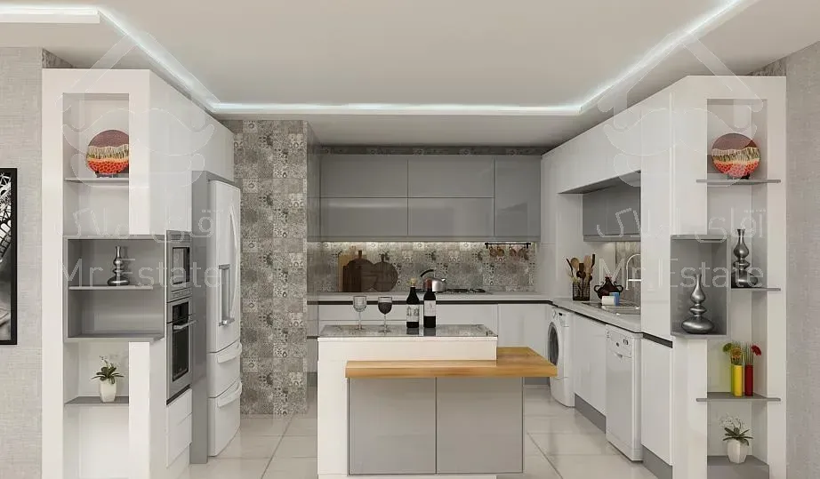 کابینت. کمد .هایگلاس .mdf.ام دی اف