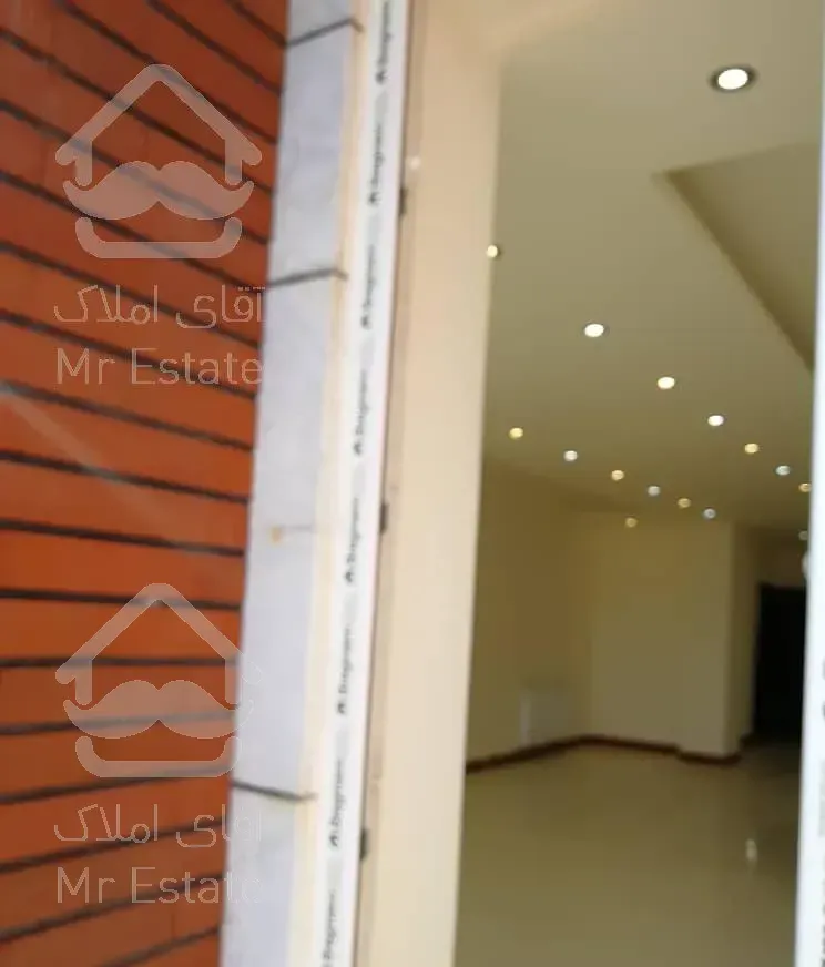 فروش آپارتمان 122متری نوساز کوچه زوج هراز