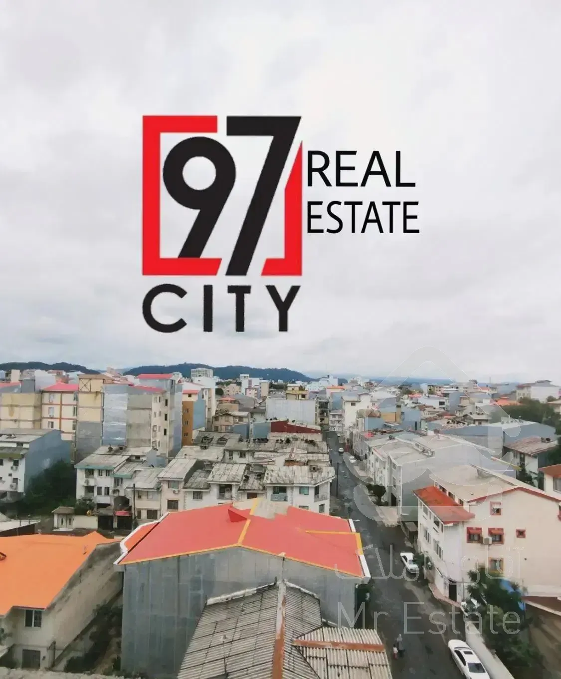 پیش فروش ۱۱۰ متری / آزادگان