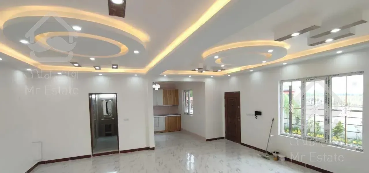 ویلای  در دهشال