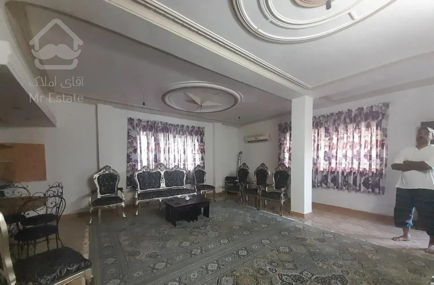 رهن واجاره آپارتمان در منطقه تلکیسر محمودآباد