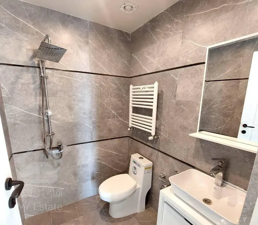 ۵۲ متر  فول بازسازی  هفت تیر بهار