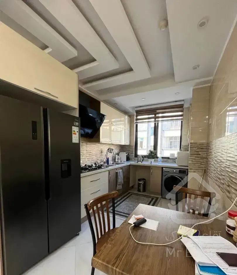 فروش/۶۵متر/سعادت آباد/۲خواب