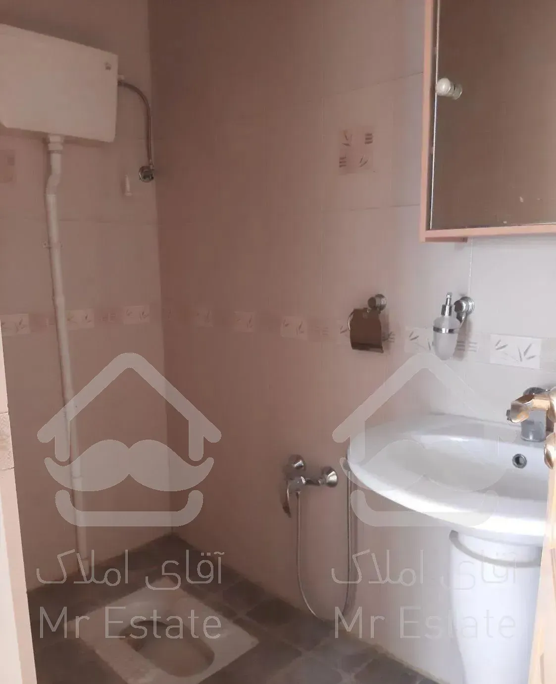 ۹۵ متر ۲ خوابه سنایی