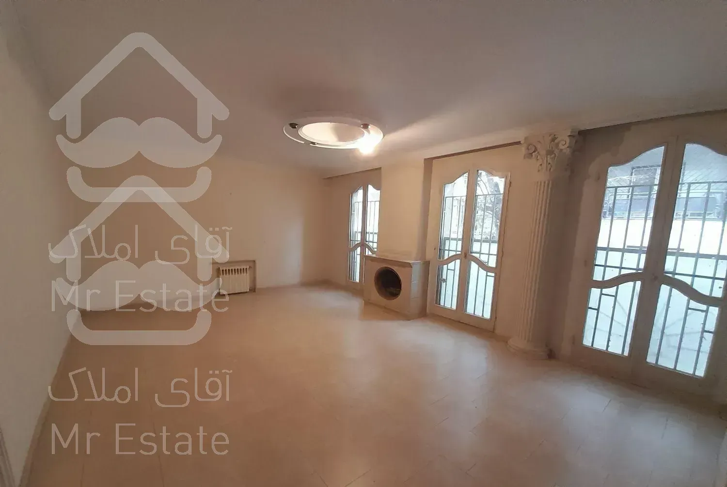 آپارتمان ۱۷۰ متر ( تک واحد )