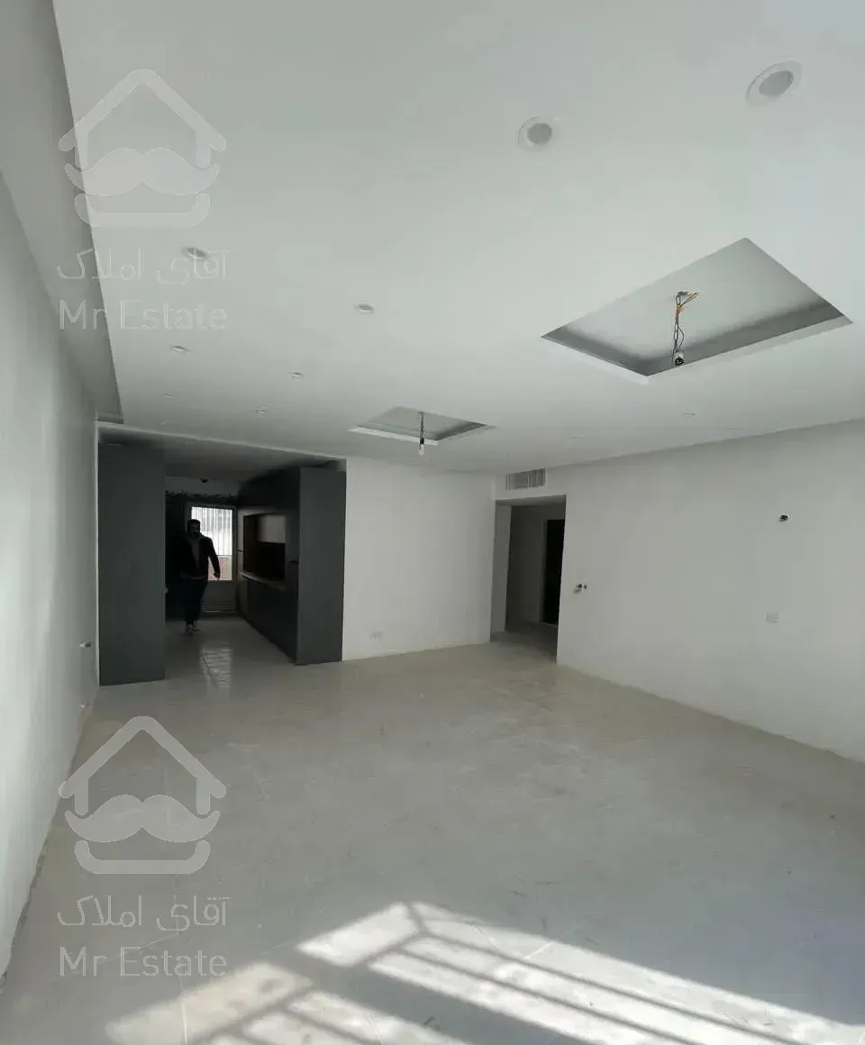 آپارتمان ۹۹ متر پردیس فاز ۸