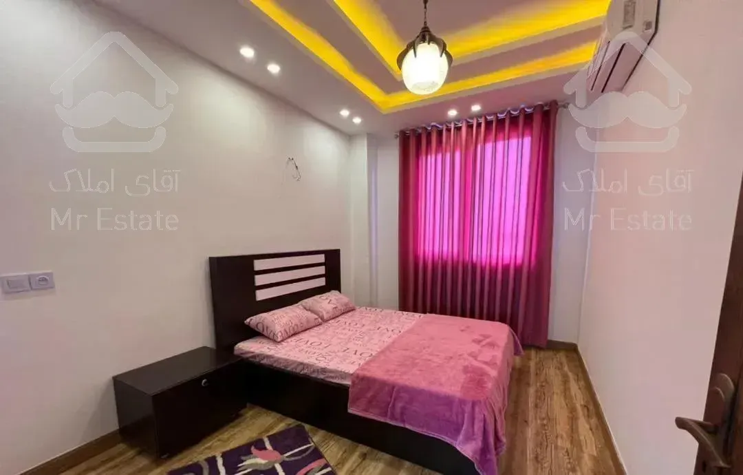 اجاره سه خواب استخردار  فول امکانات