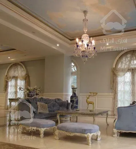 خرید 255 متر نوساز نیاوران