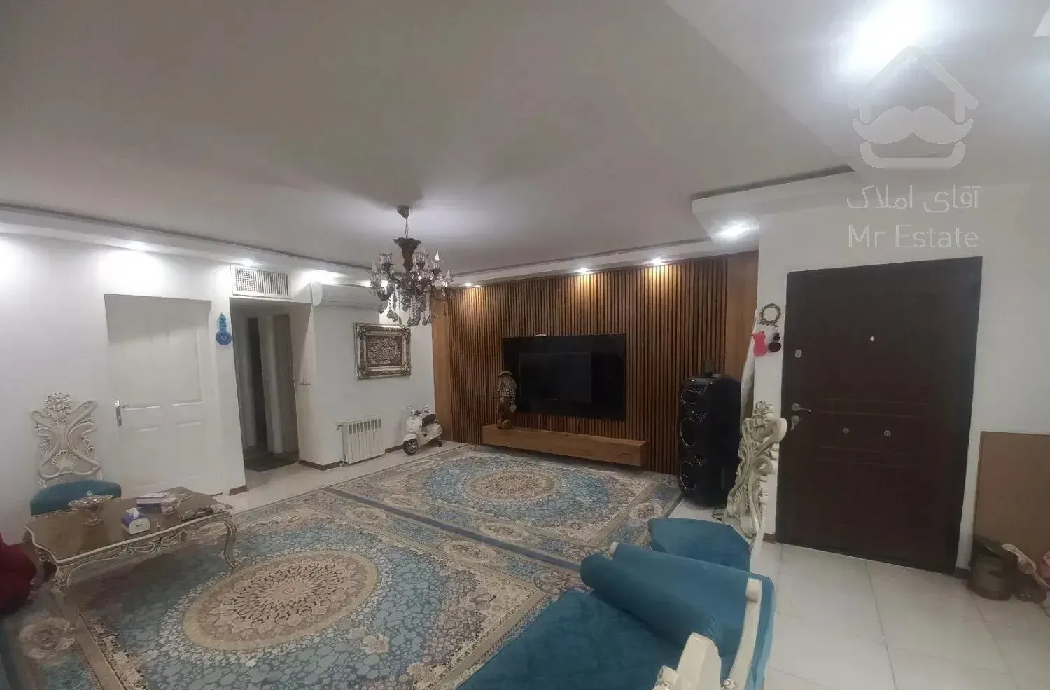 ۱۱۰متری فردوس شرق سلیمی جهرمی