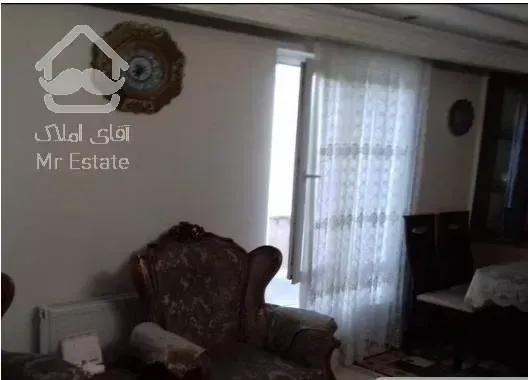 فروش آپارتمان88متری2خواب طرشت