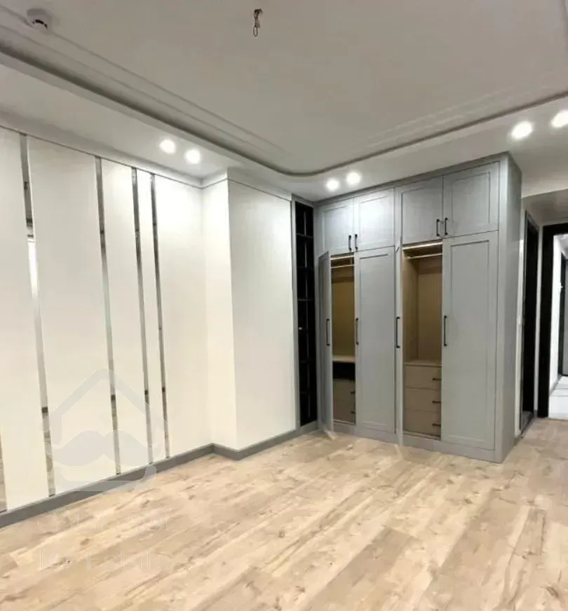 آپارتمان 100متر دریاچه چیتگر وام بدون بهره ششصدی