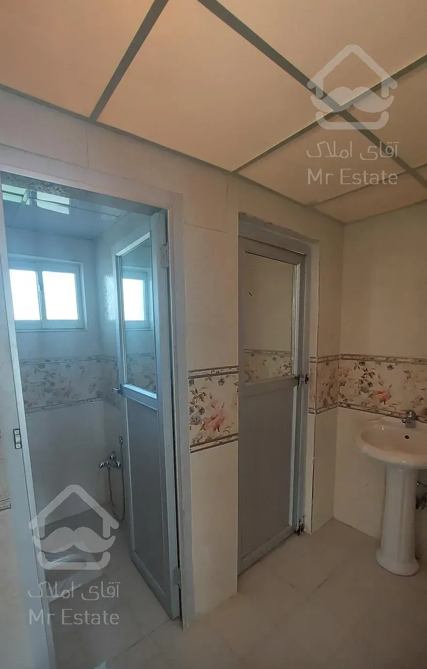 آپارتمان ساری ، ۹۱متری ،