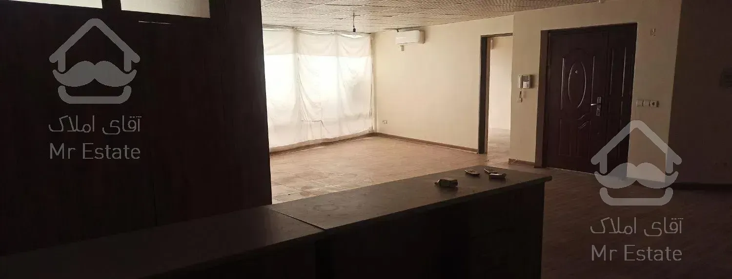 آپارتمان ۱۴۰ متری، ۳ خواب، ده ونک