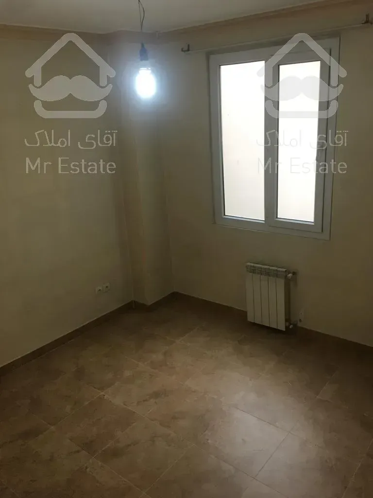 51 متر شهران شمالی