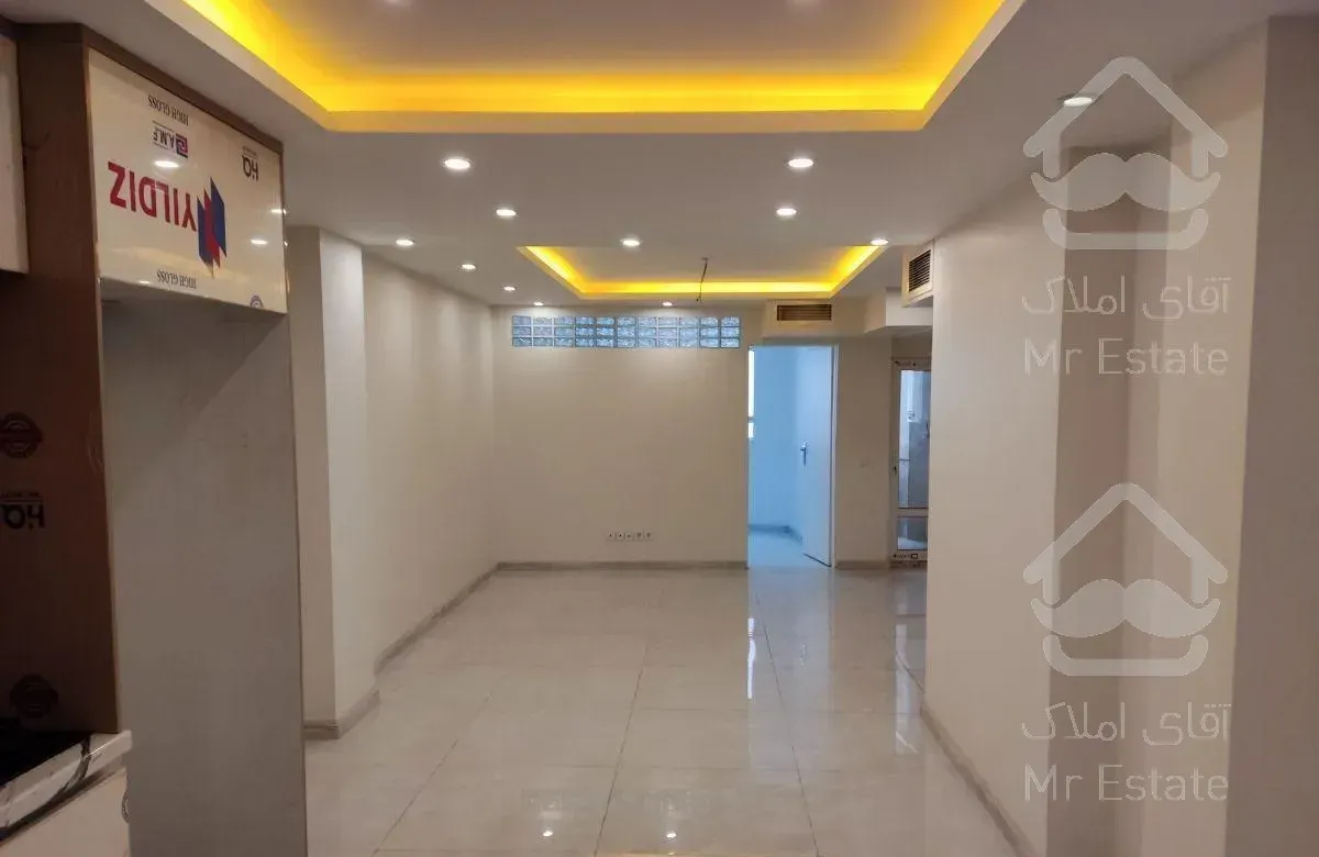 آپارتمان 92 متر دزاشیب