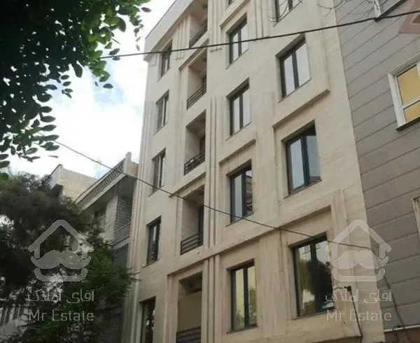 ۱۲۰متر ۲خواب تخلیه  فول فردوس