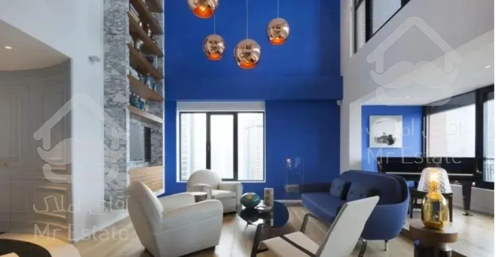 ۱۸۰متر۴خواب/ستین/چیتگردریاچه،ابشار،غرب تهران