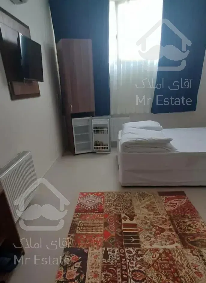 هتل در مشهدنوساز(سوییت مبله هتل آپارتمان مبله)