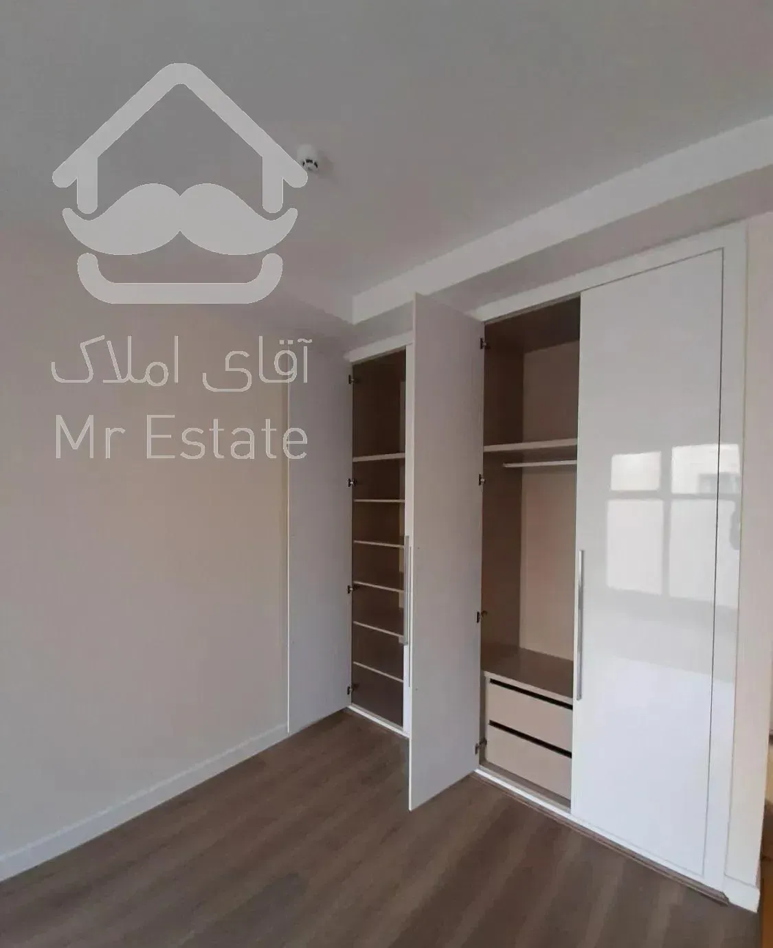 سهروردی شمالی(آپادانا)۱۲۱متر نوساز