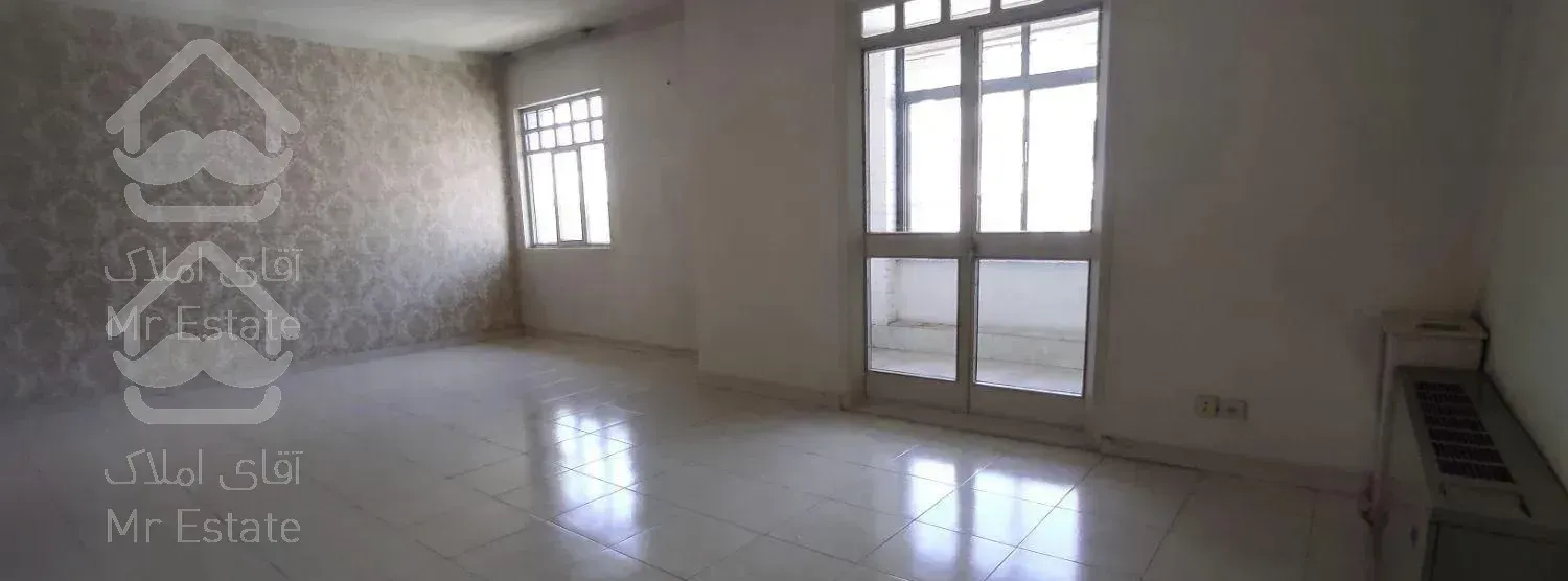 آپارتمان دنج ۱۲۵ متر