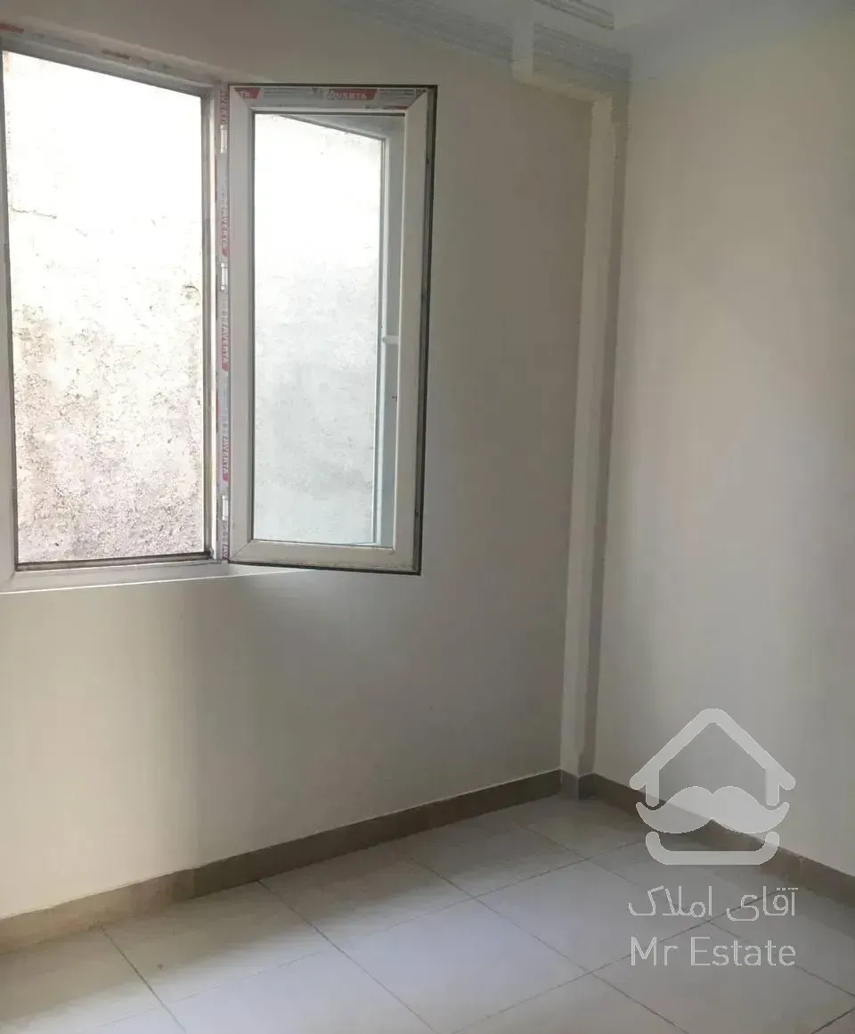 50متر تکواحدی با پارکینگ تخلیه غرق نور سبلان شمالی