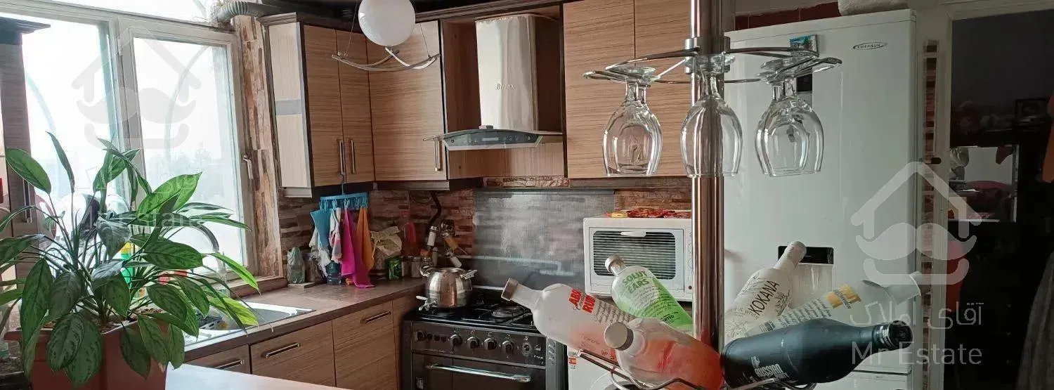 اپارتمان ۵۰ متری