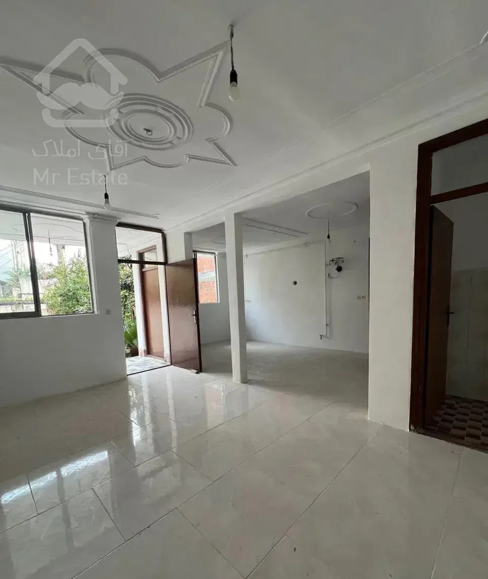 اجاره دو واحدی راه جدا ۷۵متری تک خواب در کفشگرکلا