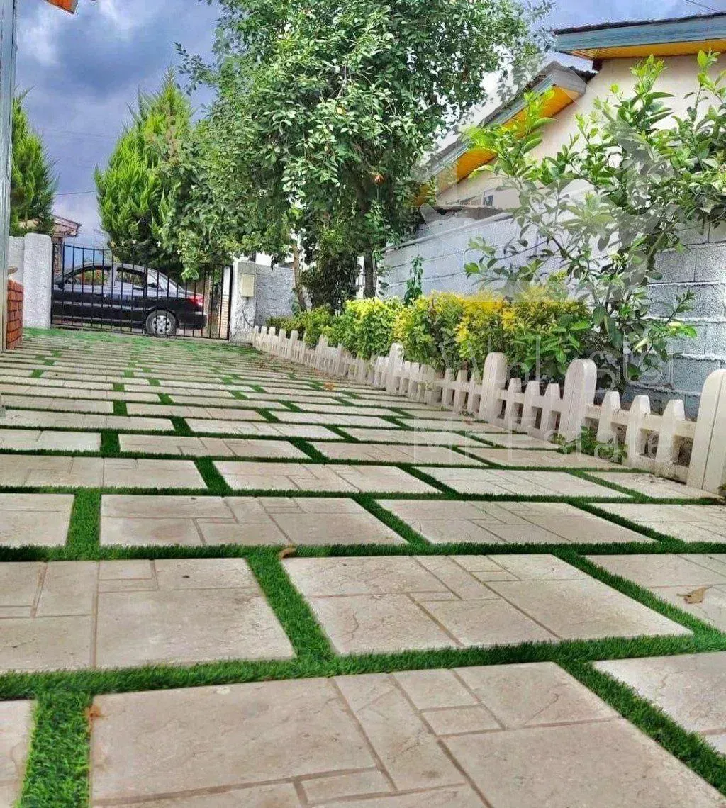 فروش خانه ویلایی۸۰متر۲ خواب سندتکبرگ مبله خط دریا