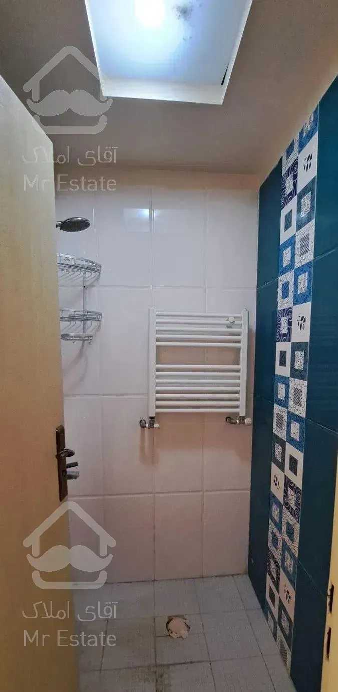 ۷۳متر دو خوابه خوش نقشه