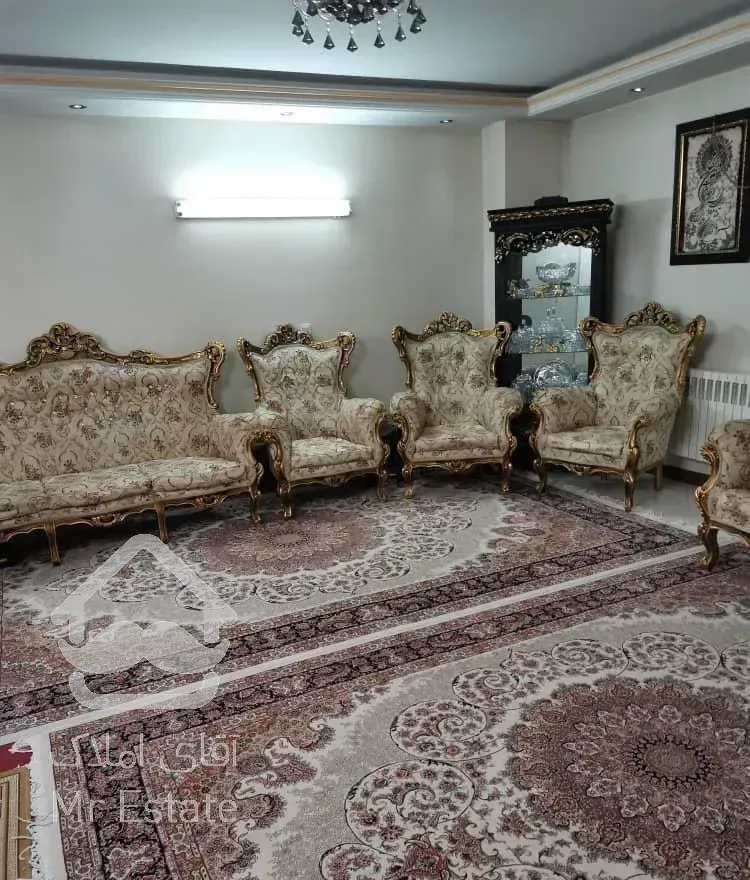 آپارتمان 61.5 متری یک خواب