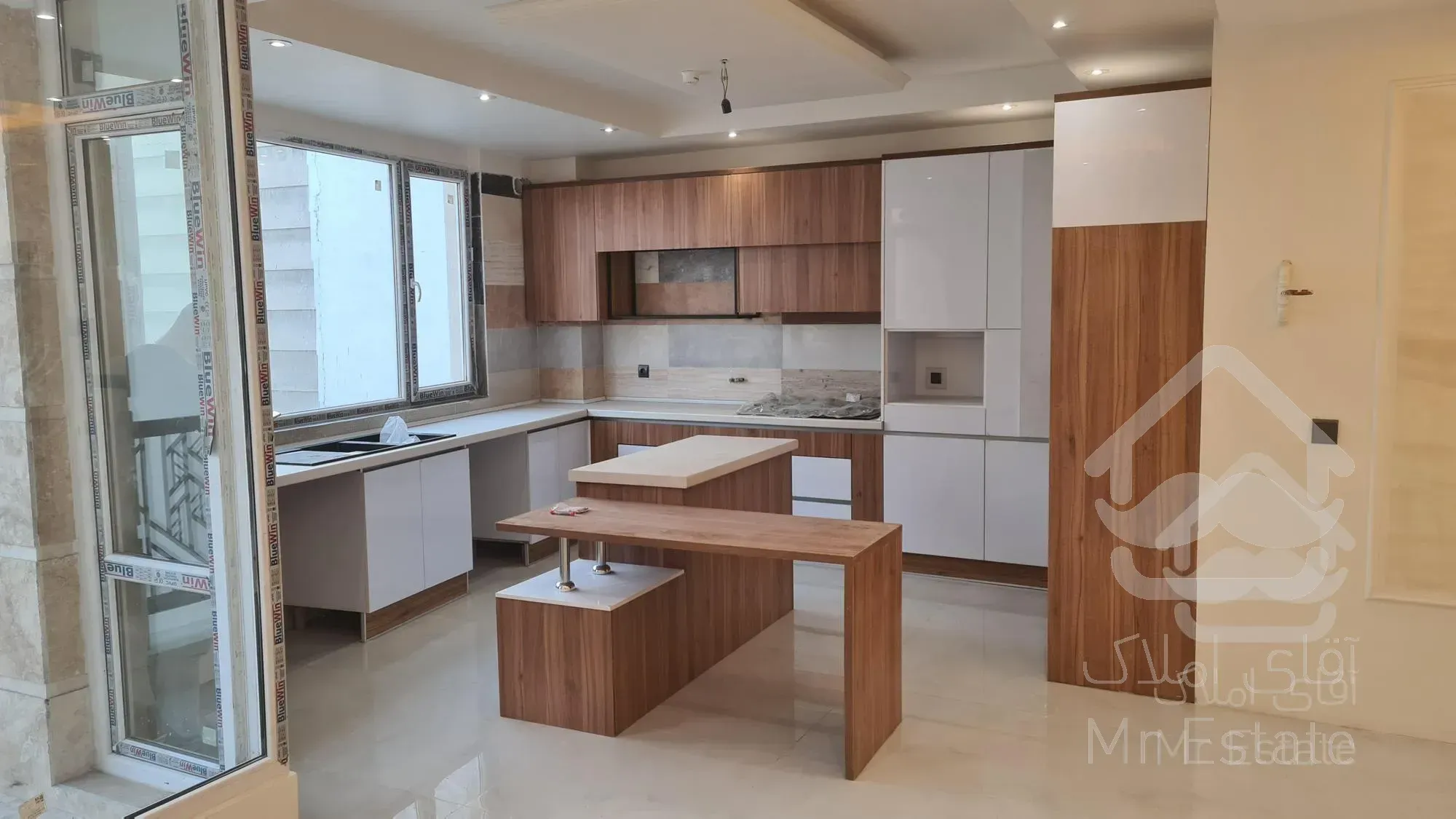 ۱۴۷ متر تکواحدی نوساز یکجا یا تکی