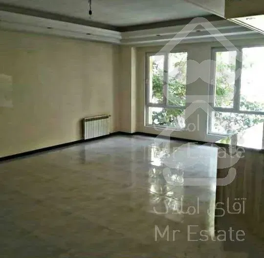 رهن و اجاره 110 متری قیطریه