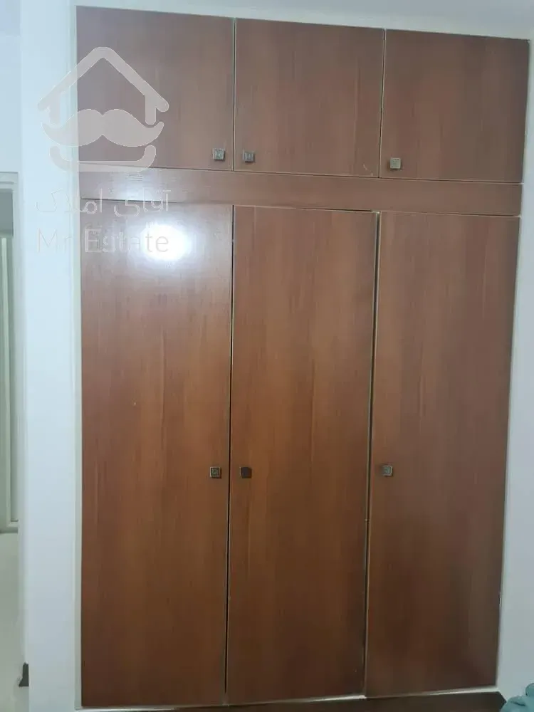 ۱۱۰ متر دریاچه چیتگر منطقه۲۲ شهرک راه آهن برج اسپاد