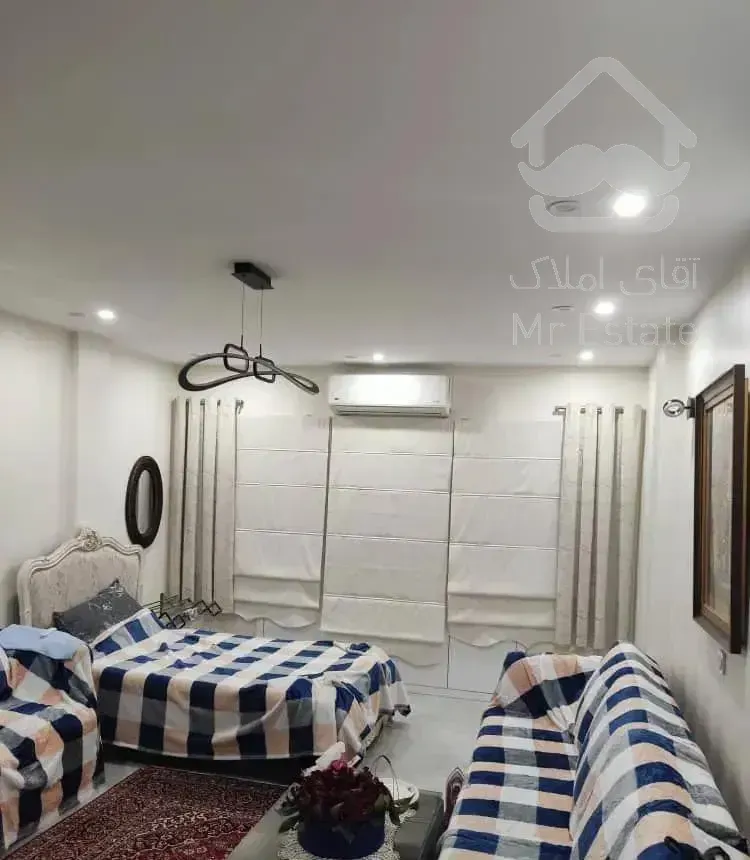 ۷۰ متری تک خوابه