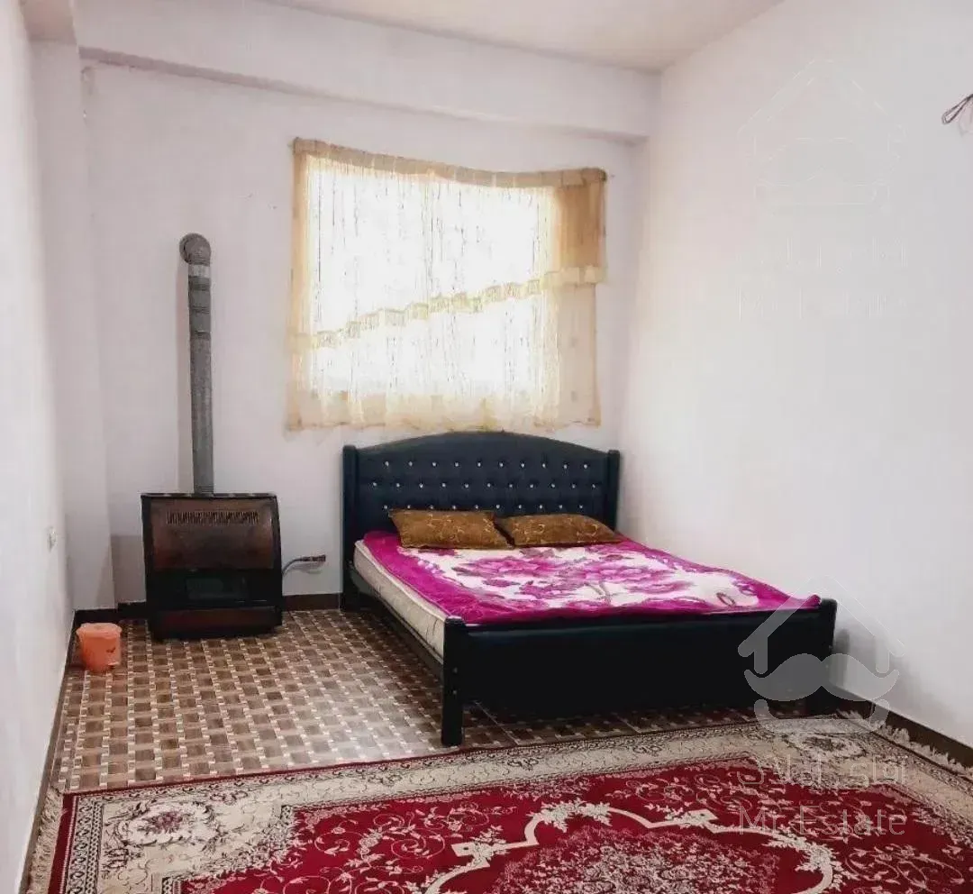 اجاره ویلا کیاشهر (نقره ده)