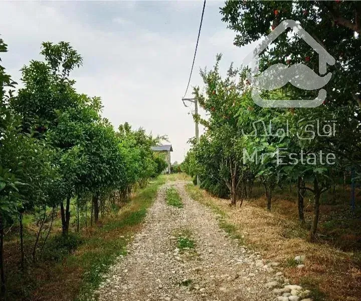 اجاره ویلا باغ تنکابن(لزربن)