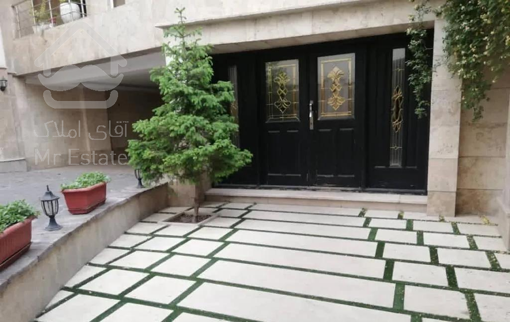 آپارتمان ۲۱۰ متر۳خوابه اندرزگو