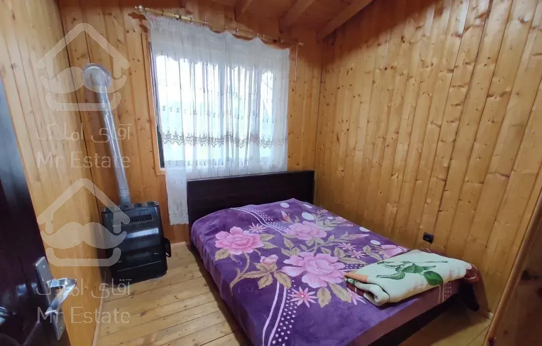 ویلا 200متری بر اول ساحل اجاره  زیبا کنار