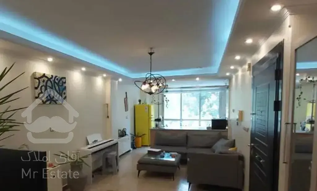 ۶۰ متر ، دیباجی ، بسیار تمیز