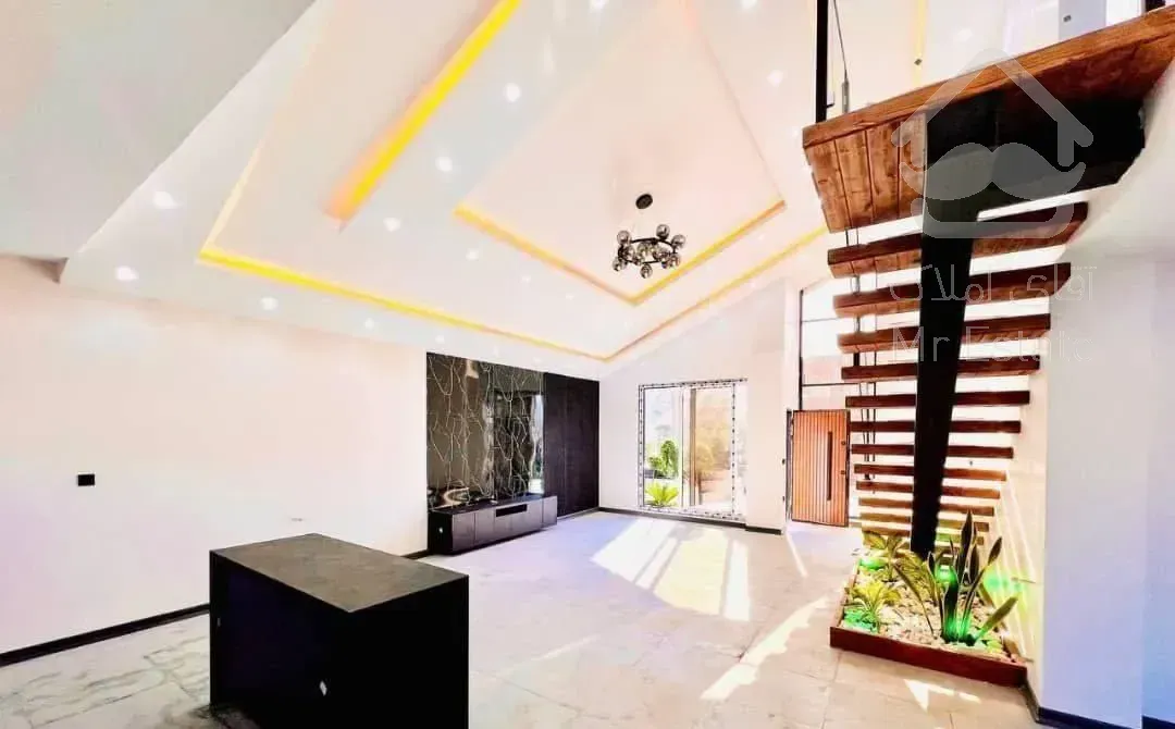 فروش ویلامدرن ۱۰۰ متری ۲ خواب