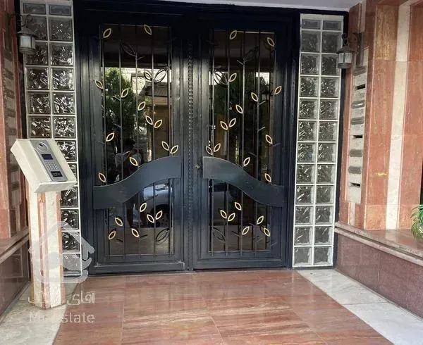 اپارتمان ٩٢ متر اقدسیه