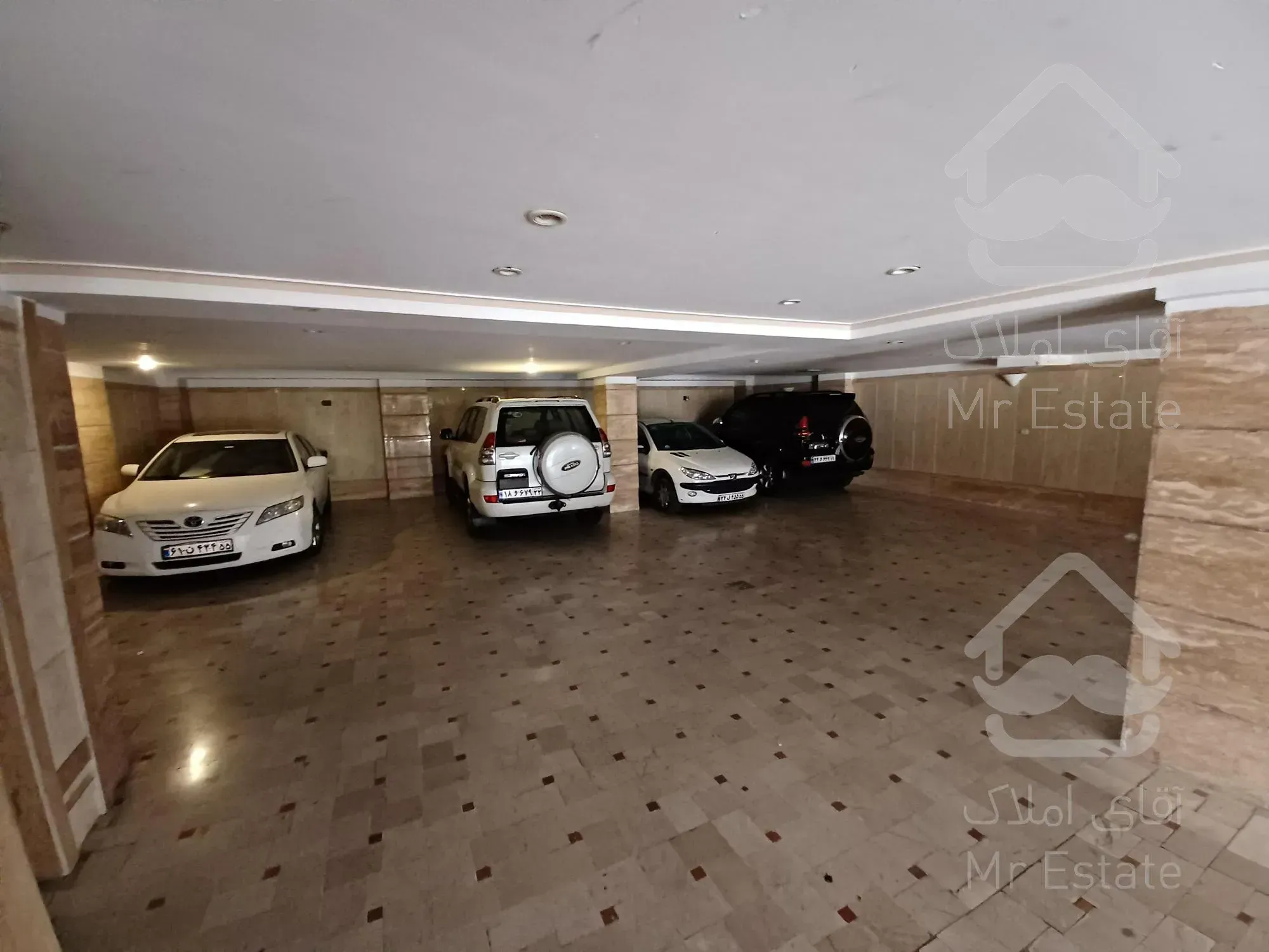 خرید آپارتمان موقعیت اداری صادقیه