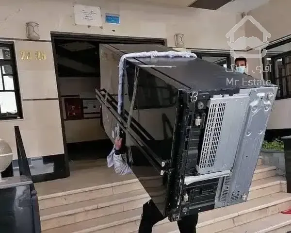 باربری ستارخان مرزداران پونک فردوس گیشا جنت اباد