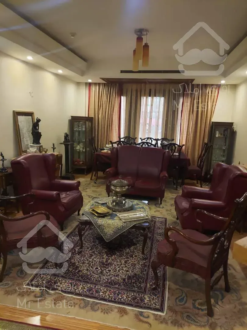 فروش آپارتمان الهیه 140  متر اکازيون