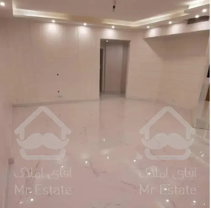 ۱۳۵متر/ساسان/فول دیزاین/دنج/دیپلمات نشین