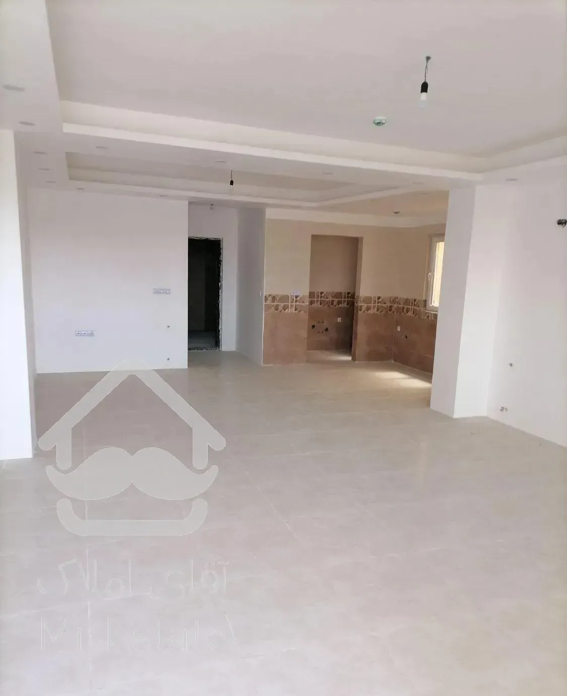 فروش آپارتمان دربابل