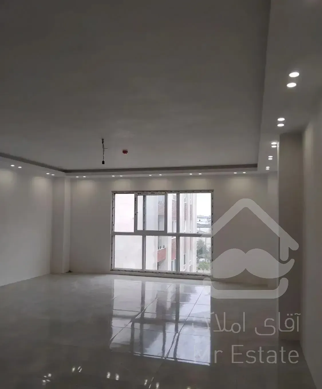 ۱۴۰ متری نوساز خیریان