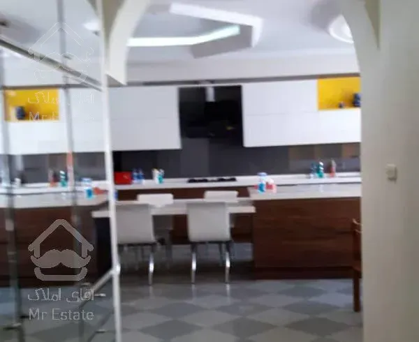 property آپارتمان فرمانیه سنبل ۴۳۰متر تکواحدی